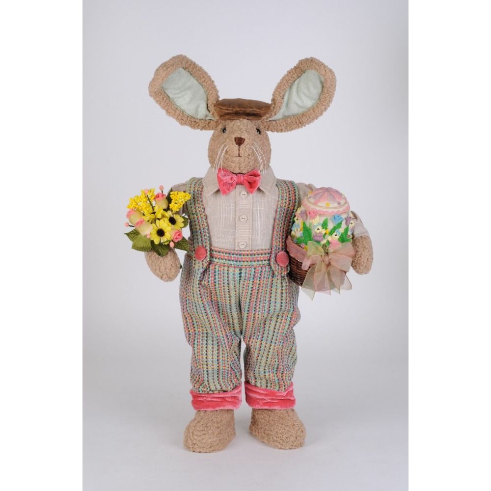 Katen Didion , buy the cotton tail collection, Mr. Easter bunny