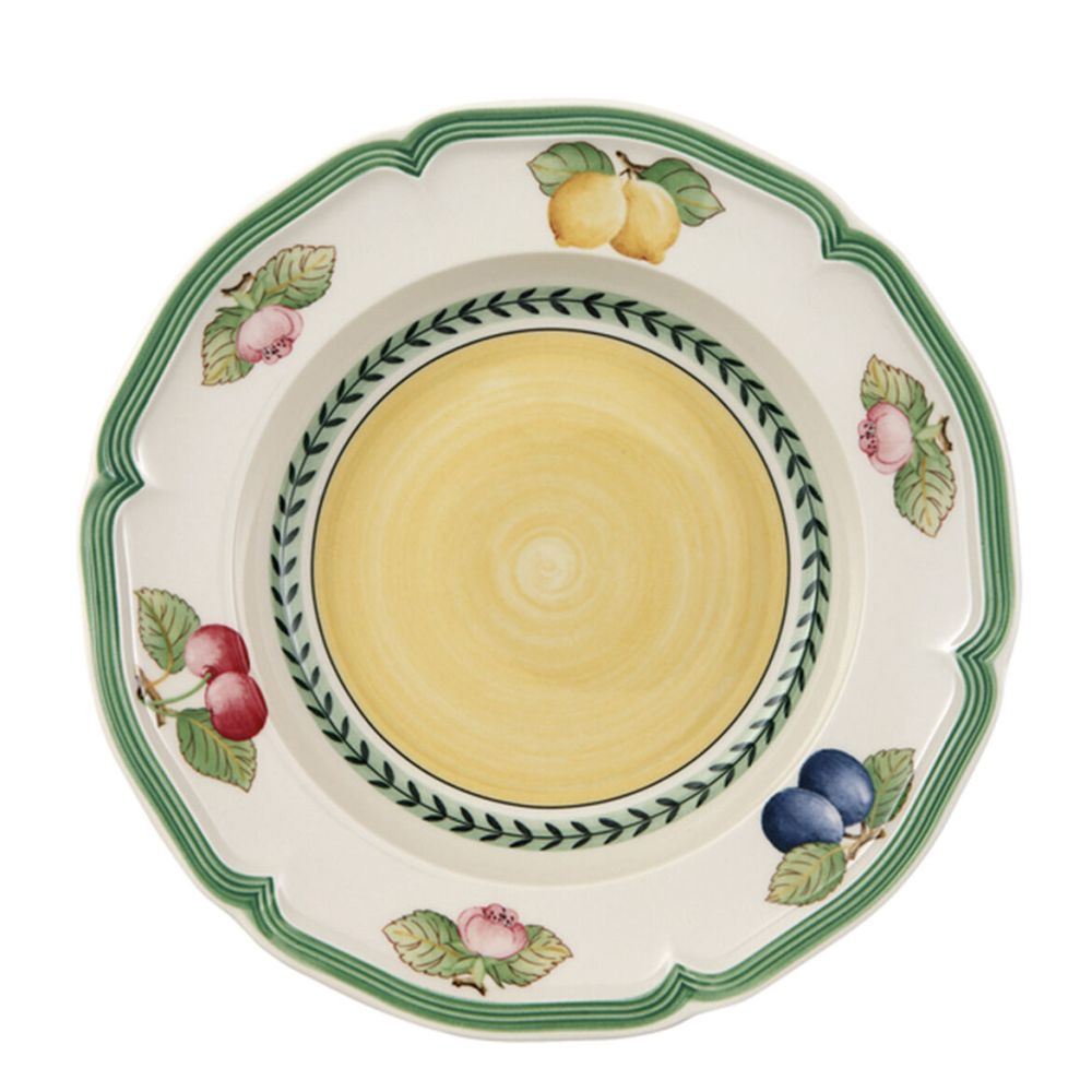 Villeroy & Boch French Garden Dinnerware