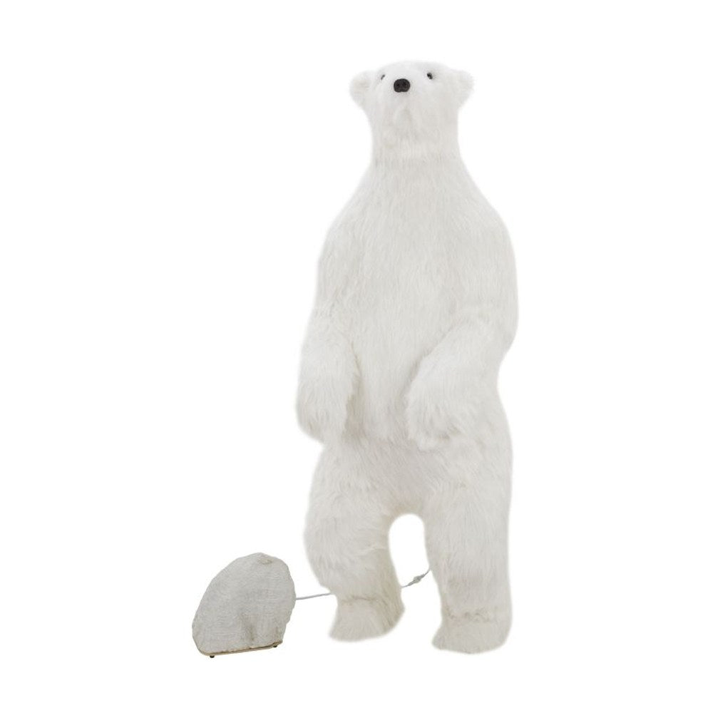 Polar Bear orders Figurines