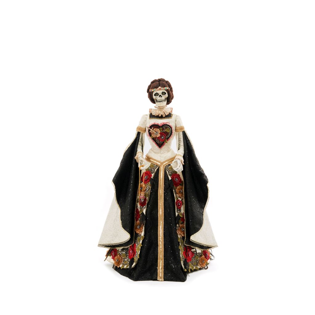 katherine collection porcelain dolls