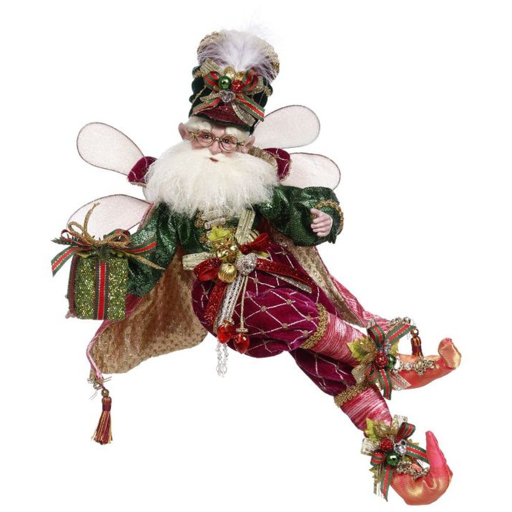 Mark Roberts Christmas 2022 All I Want For Christmas Fairy – Lijo