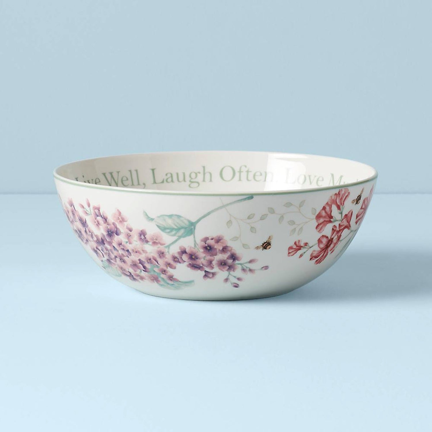 Lenox Butterfly Meadow Bowl • See best prices today »