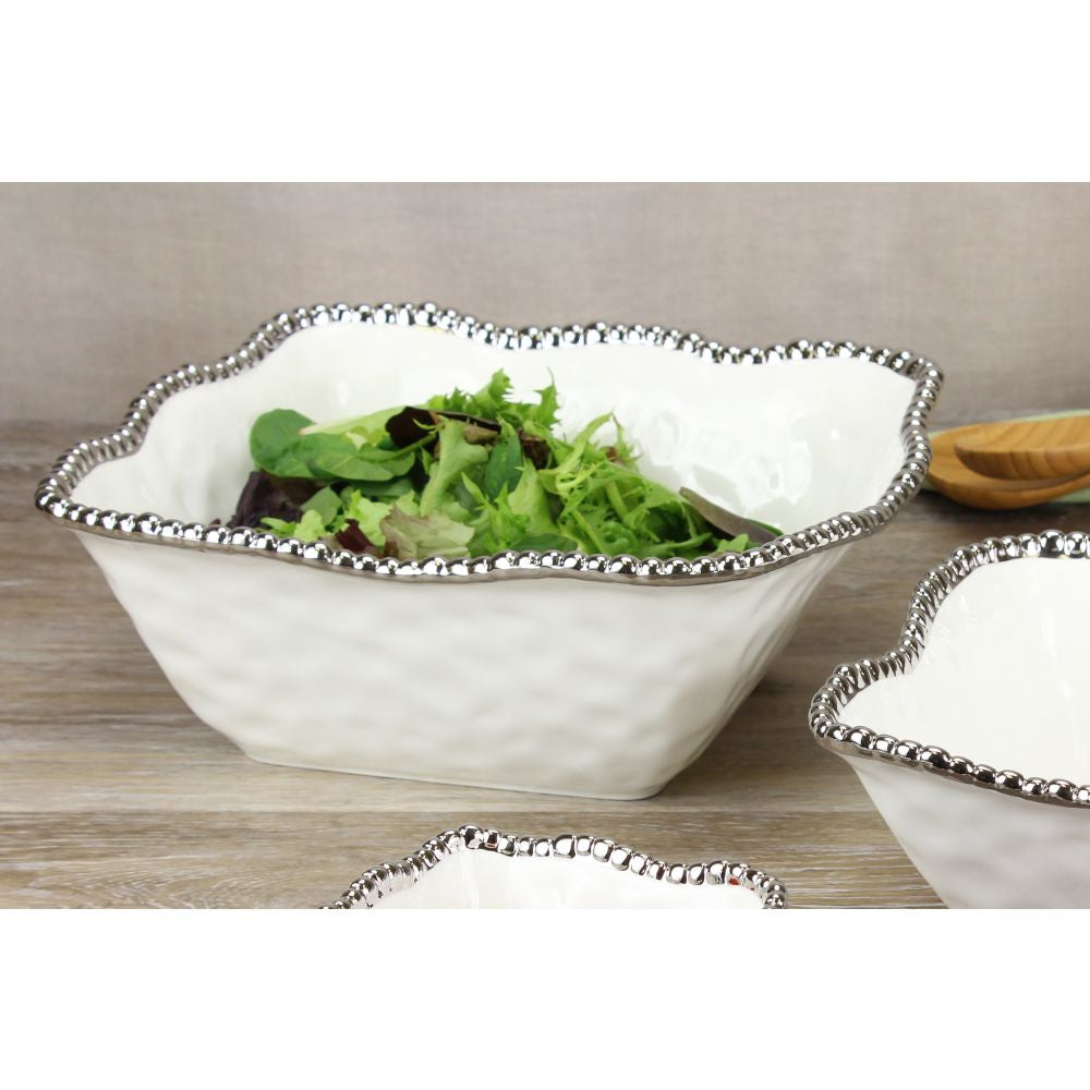 Pampa Bay Medium Salerno Salad Bowl