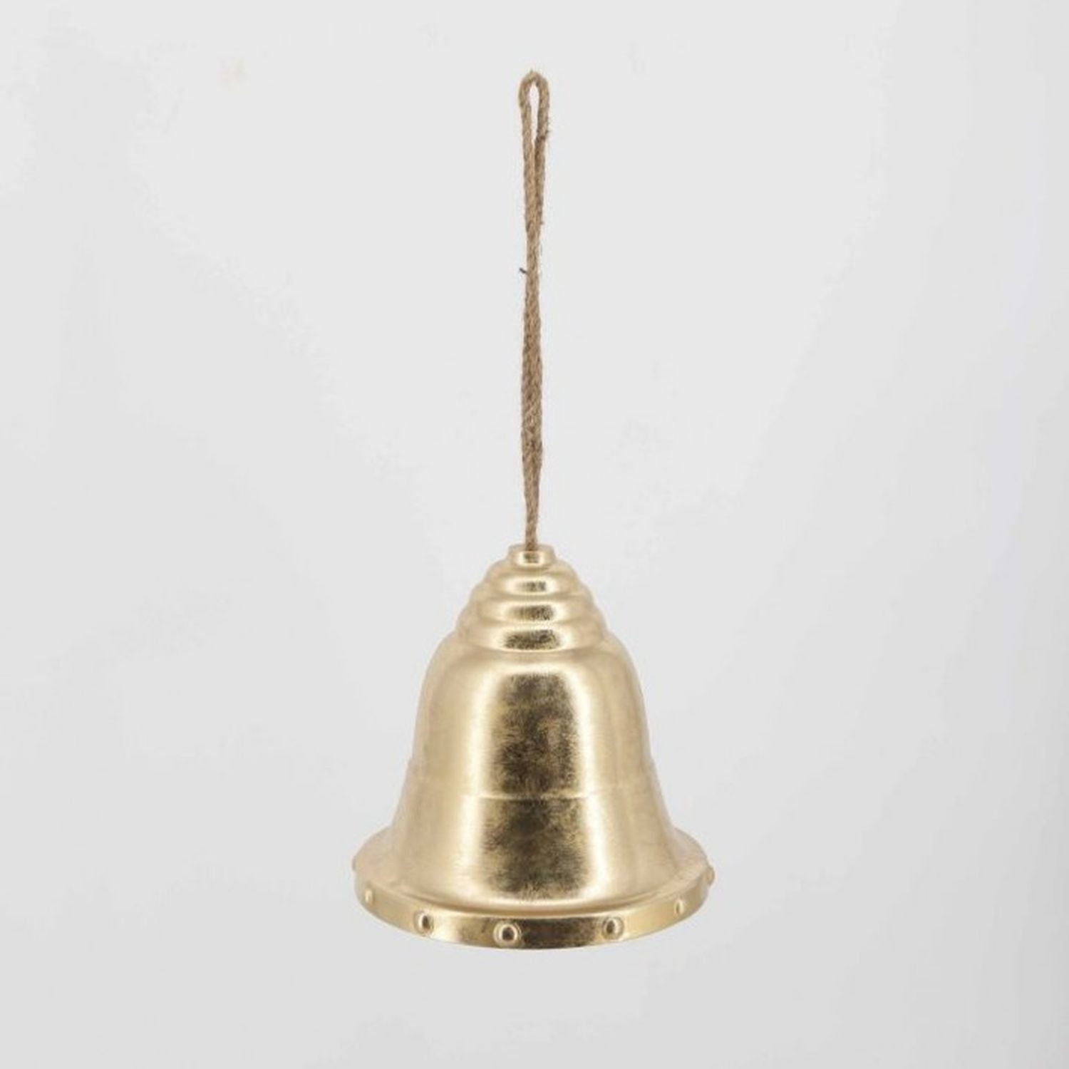 Brass Well Designed Hanging Bell