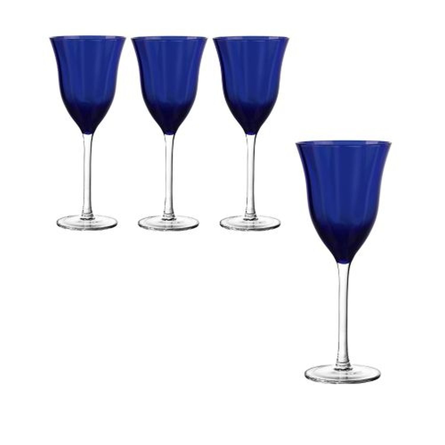 Meridian Red Wine Glass, Set of 4