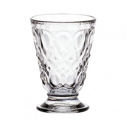 Water Glasses - Perigord - Set of 6 - La Rochere