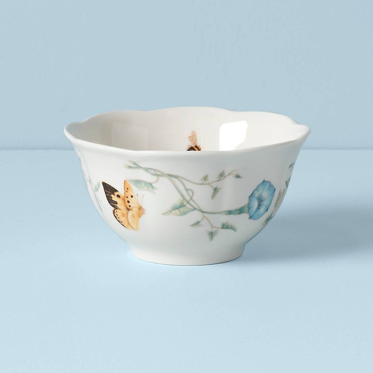 Lenox Butterfly Meadow Rice Bowl