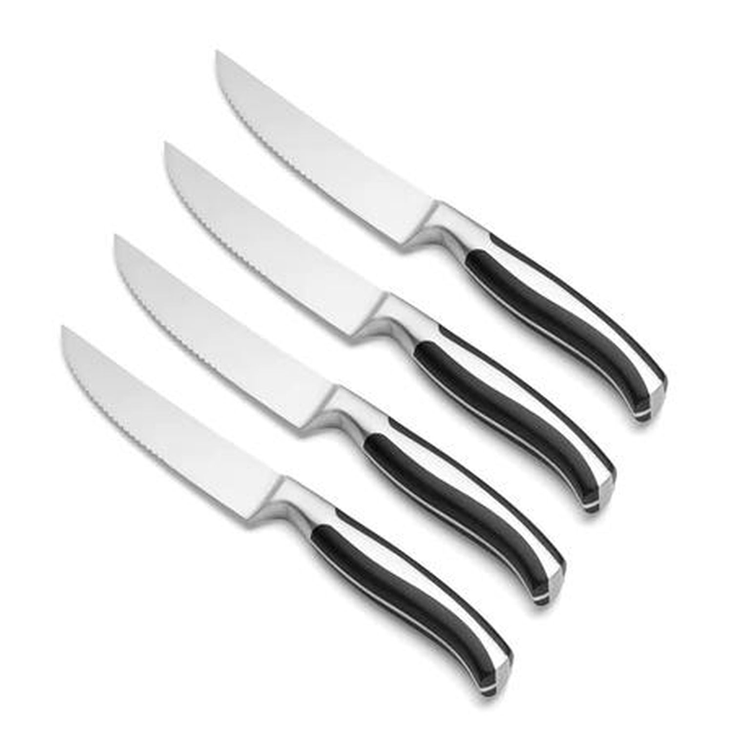 Oneida Moda Set of 4 Steak Knives