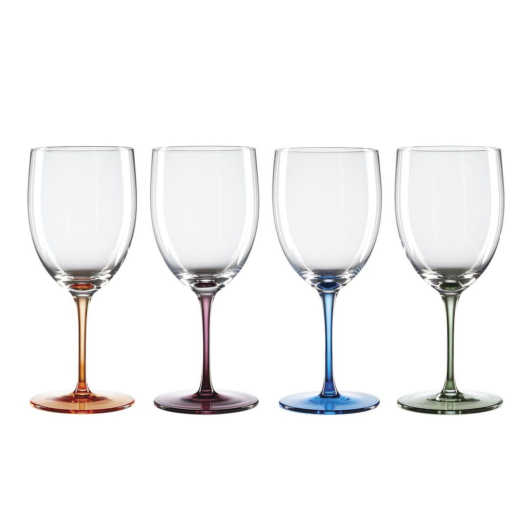 Glasses for Setting up your Home Bar