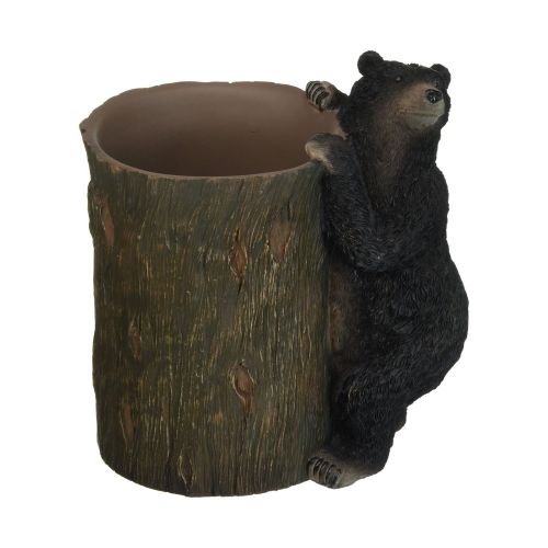 Avanti Black Bear Lodge Tumbler