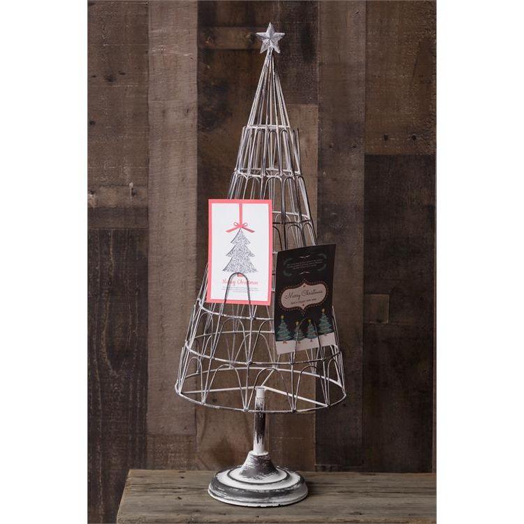 Your Heart's Delight Jingle Bells On Rope Decor, Gray, Metal