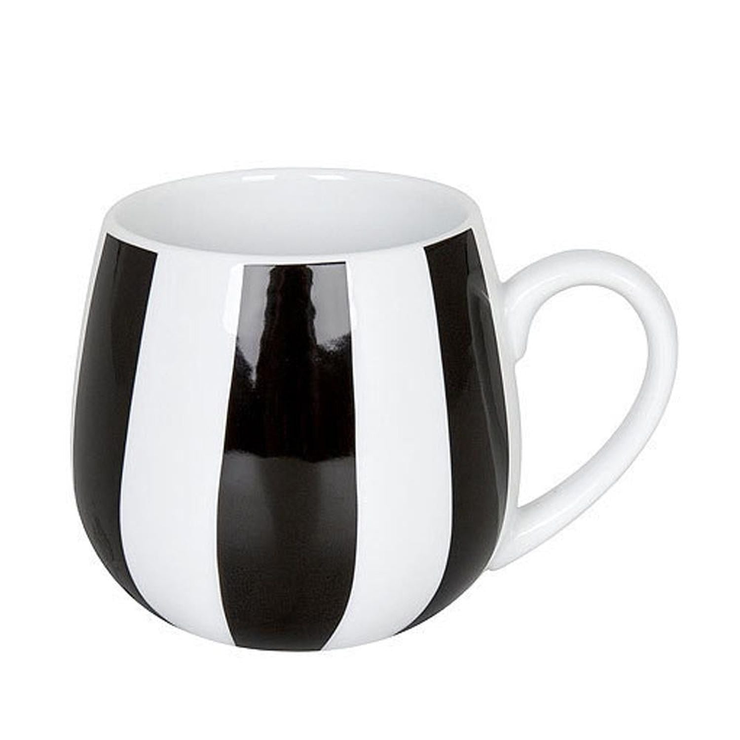 Lenox LX Collective White Mugs, Set of 4