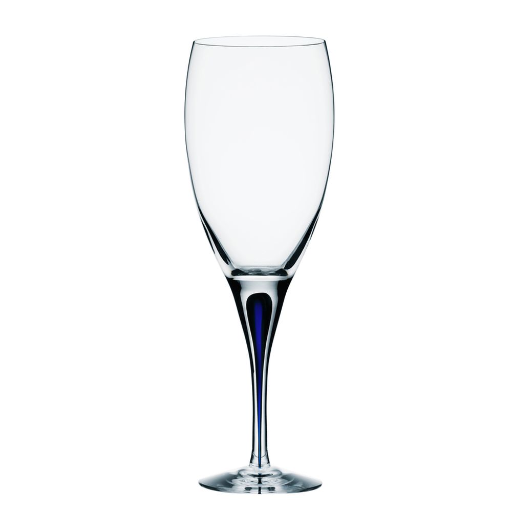 Orrefors Merlot Wine Glass