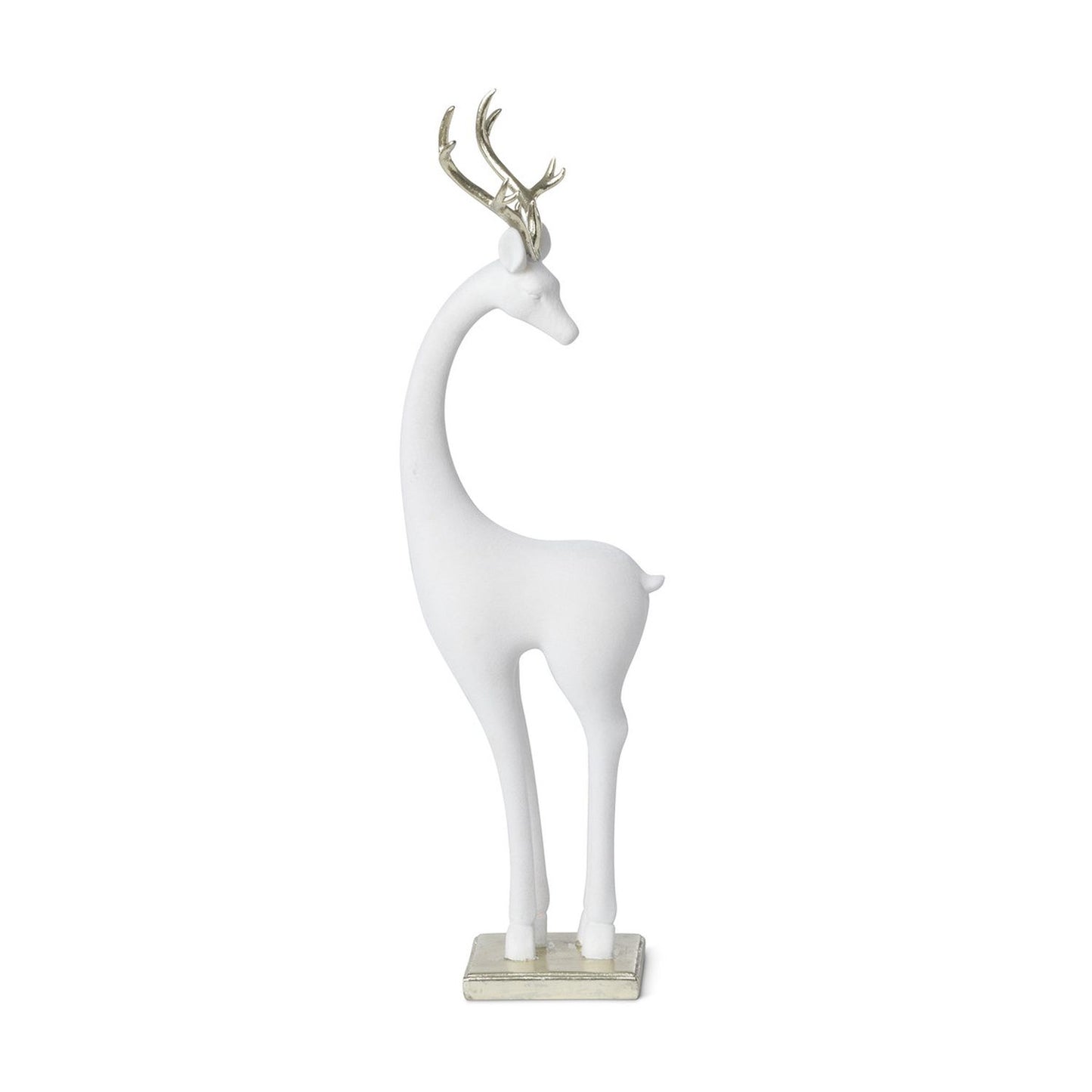 Park Hill Collection Elegant Standing Deer