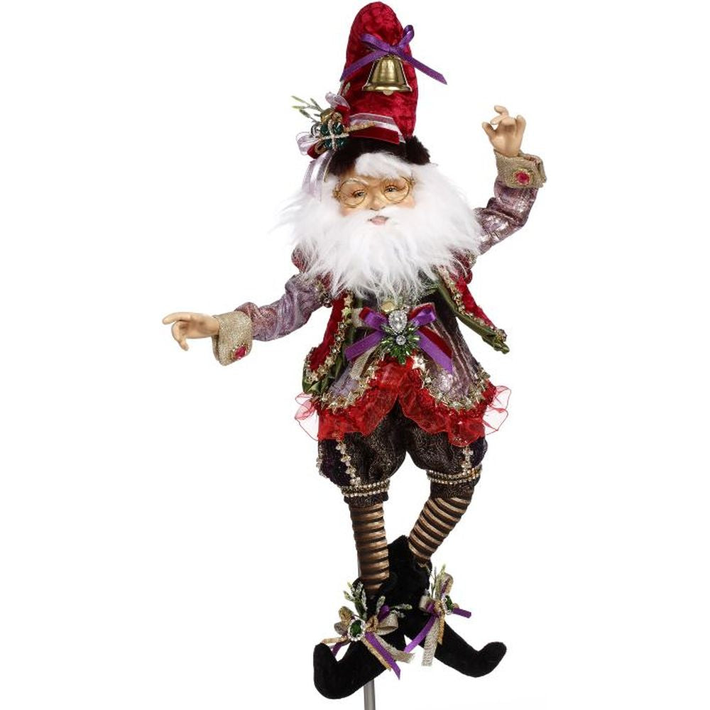 Mark Roberts Christmas 2023 North Pole Merry Little Elf Figurine