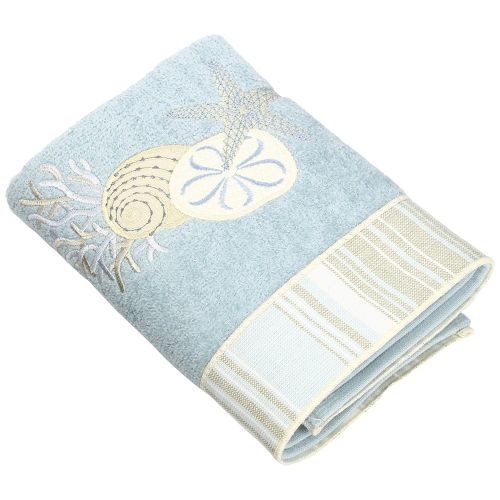 Avanti Linens By The Sea Hand Towel