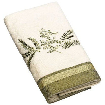 Avanti Linens Greenwood Hand Towel