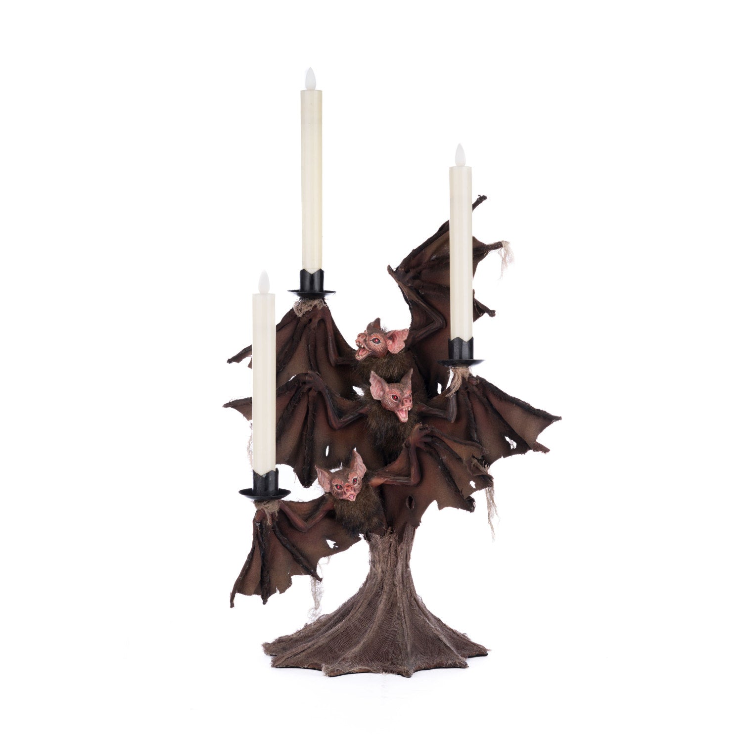 Katherine’s Collection Bat Wall store Sconce Candle Holder‼️ Set of 2‼️