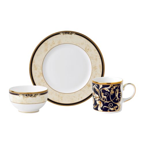 Wedgwood Cornucopia Dining Set (Single)