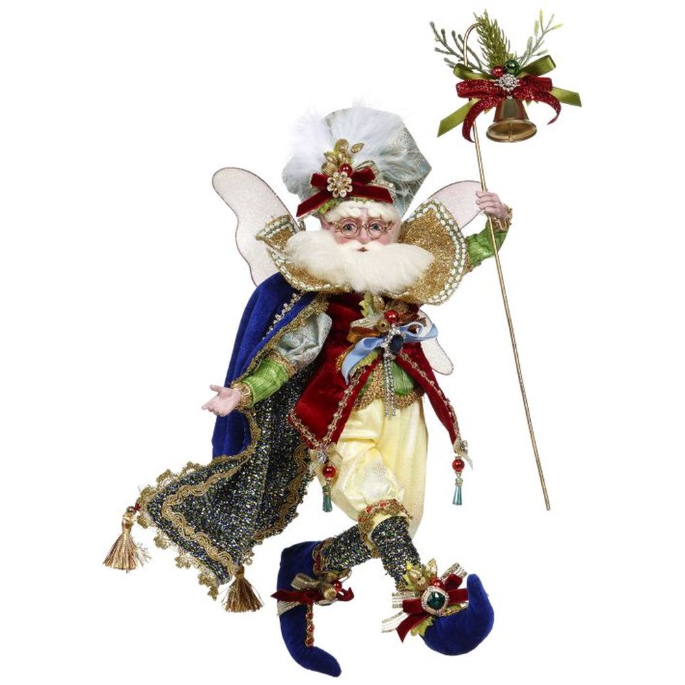 Mark Roberts Christmas 2022 Fashion Designer Fairy Figurine