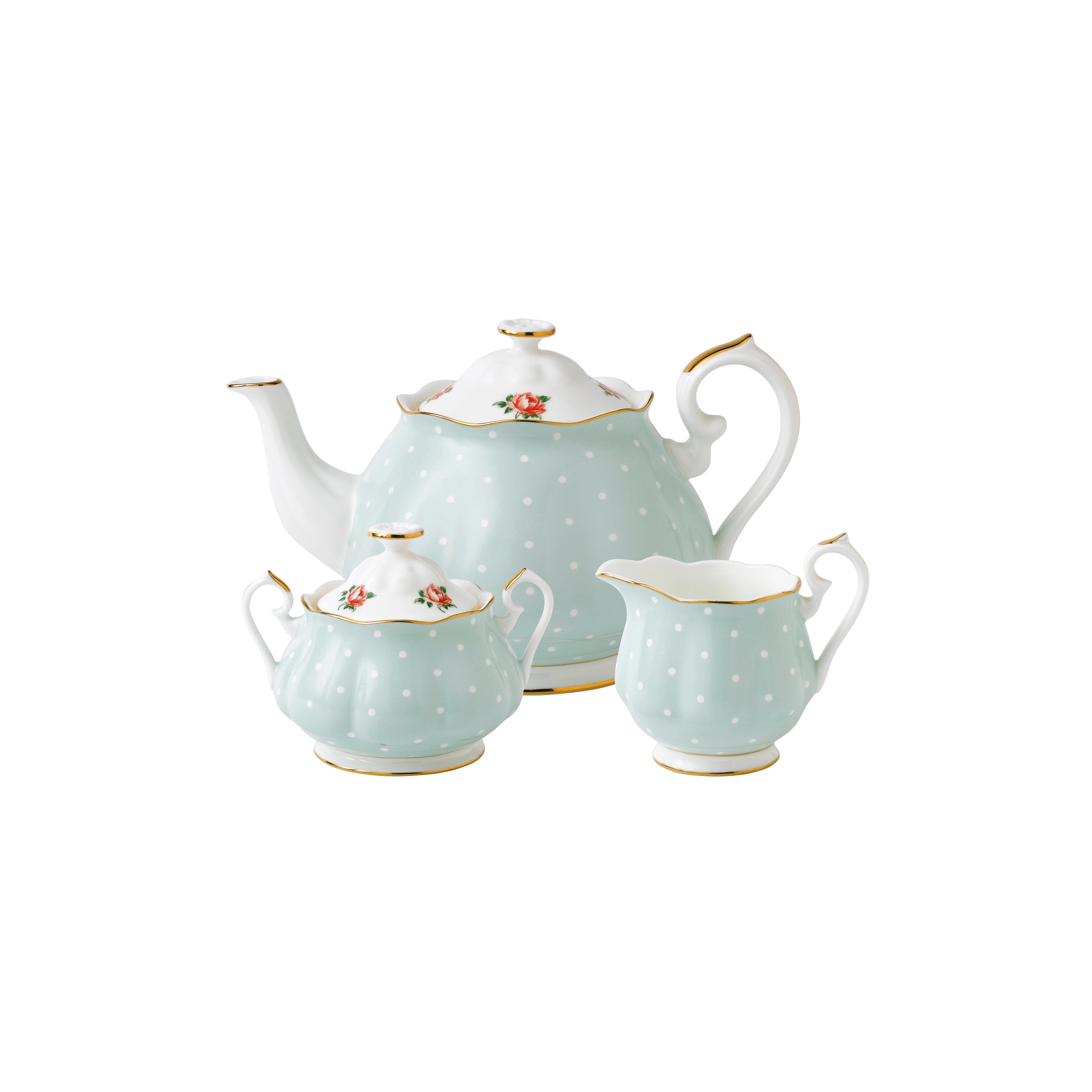 Royal store Albert Teapot