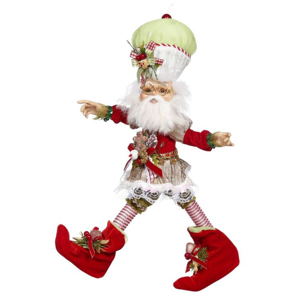 Mark Roberts Christmas 2022 North Pole Confectioner Elf – Lijo Décor