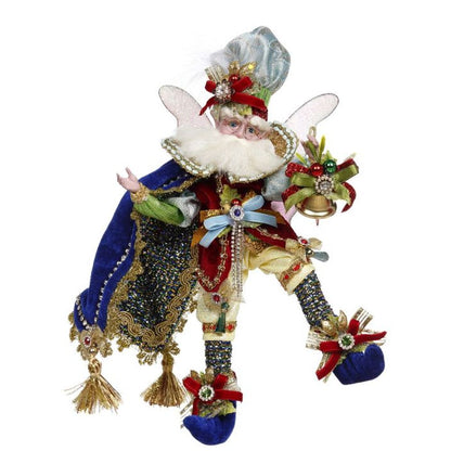 Mark Roberts Christmas 2022 Fashion Designer Fairy Figurine