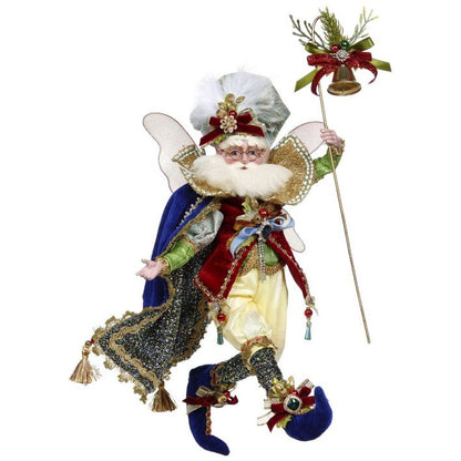 Mark Roberts Christmas 2022 Fashion Designer Fairy Figurine