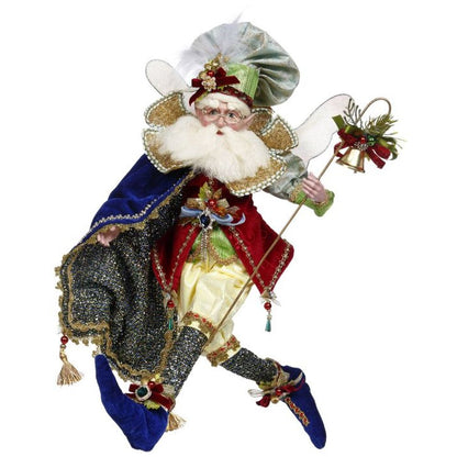 Mark Roberts Christmas 2022 Fashion Designer Fairy Figurine