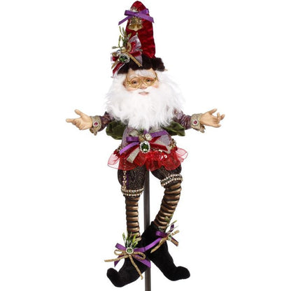 Mark Roberts Christmas 2023 North Pole Merry Little Elf Figurine