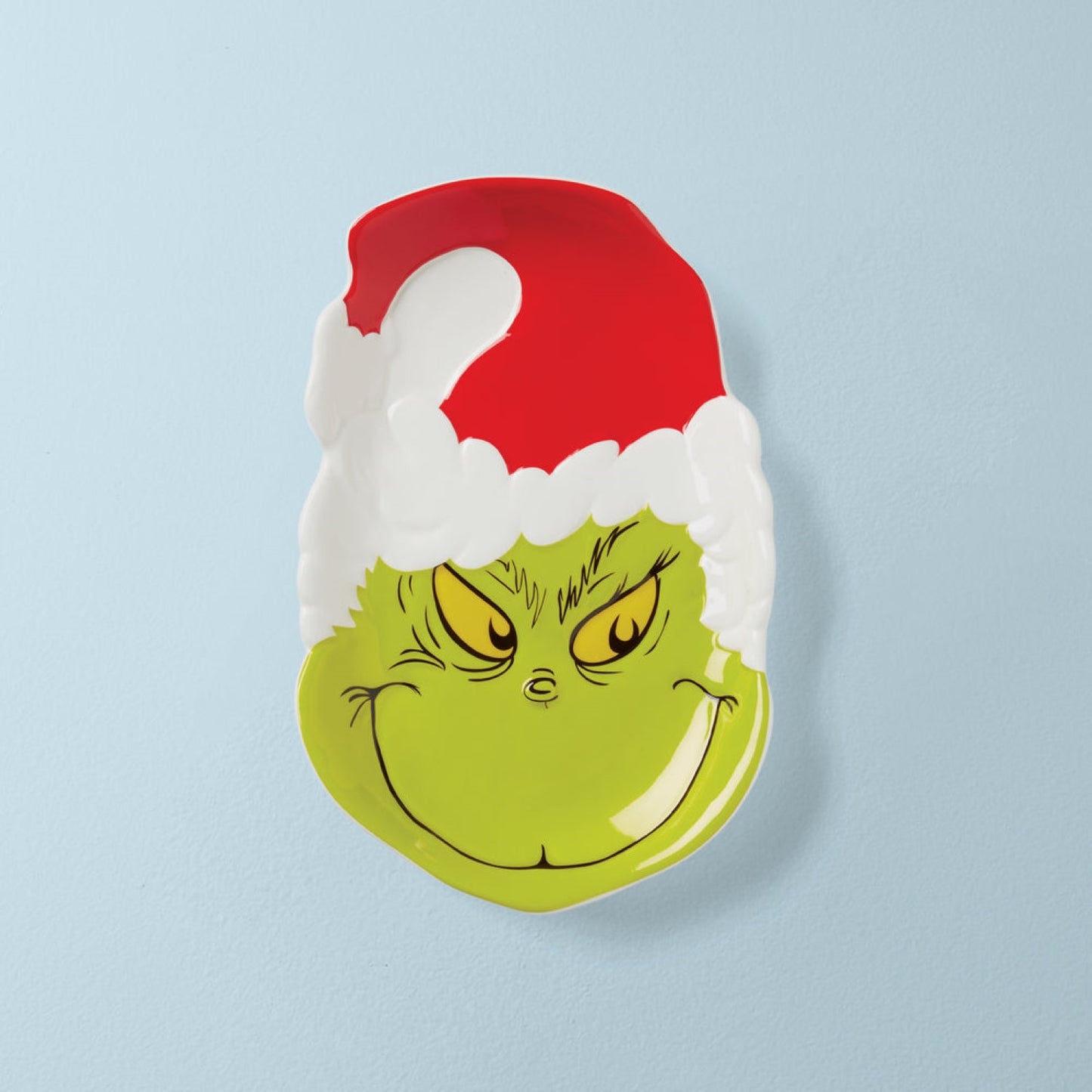 Merry Grinchmas All-Purpose Bowls, Set of 4