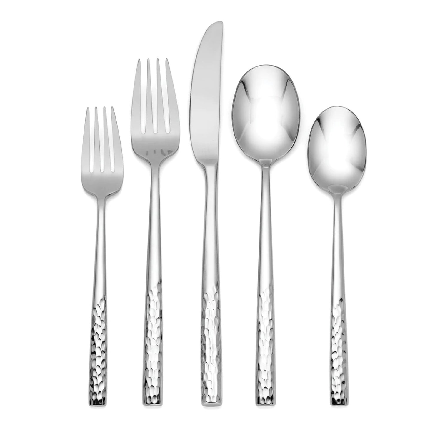 Lenox 20-Piece Mezze Flatware Setting