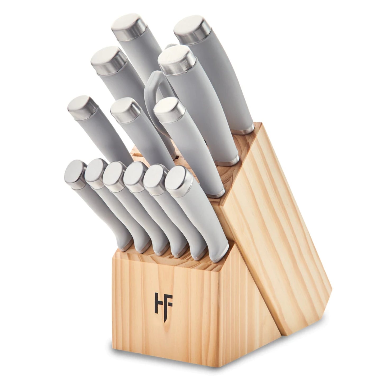 Hampton Forge Tomodachi 14pc Knife Set