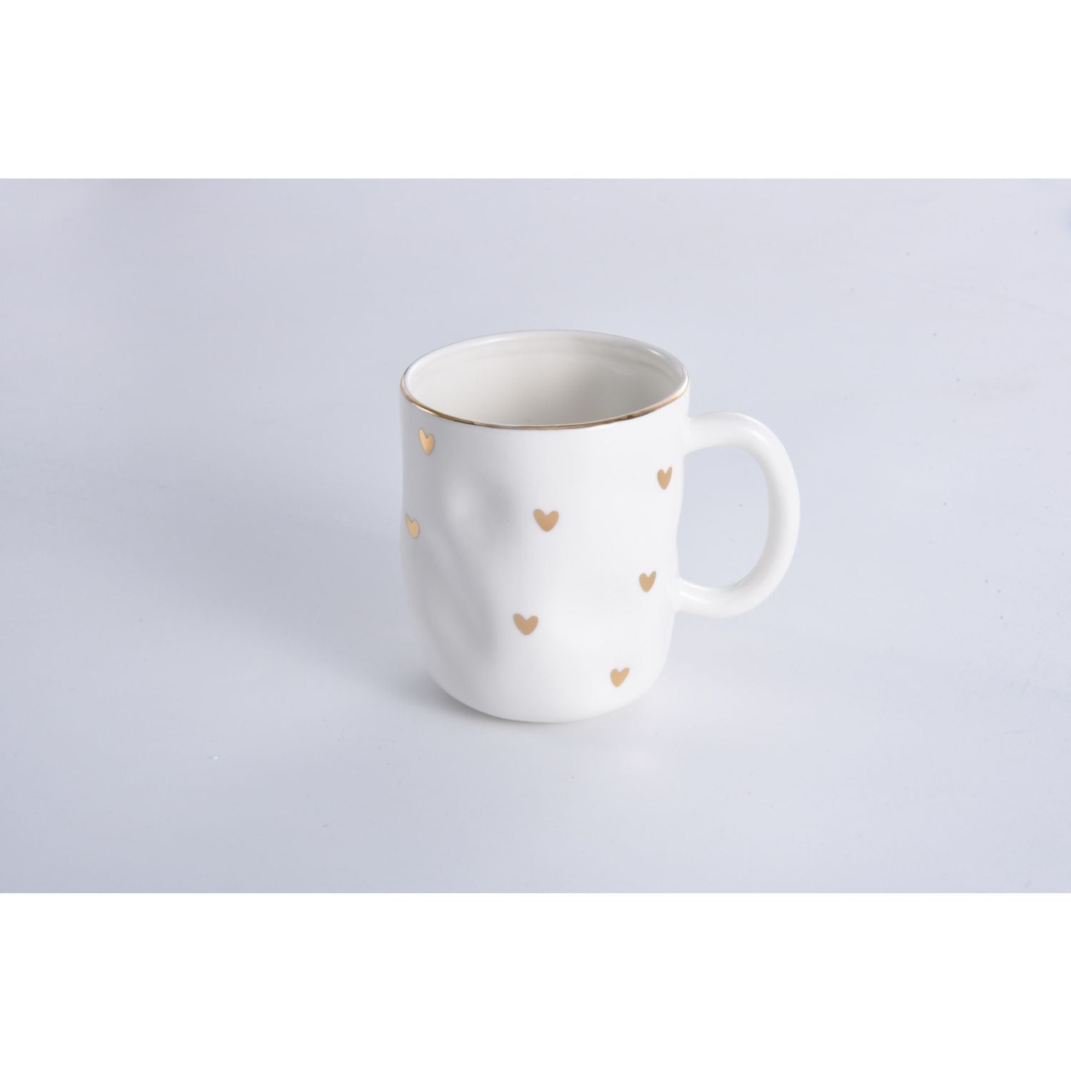 Pampa Bay Heart To Heart Mug – Lijo Décor