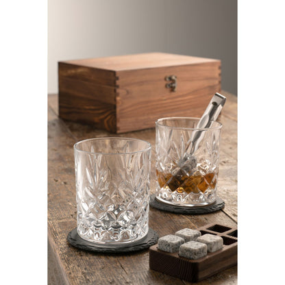 Galway Renmore Whiskey Set