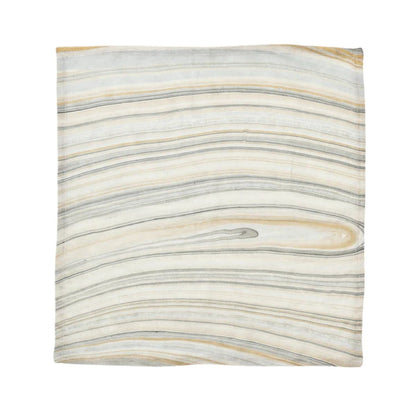 Kim Seybert Napkin Marbled, Beige, Set Of 4