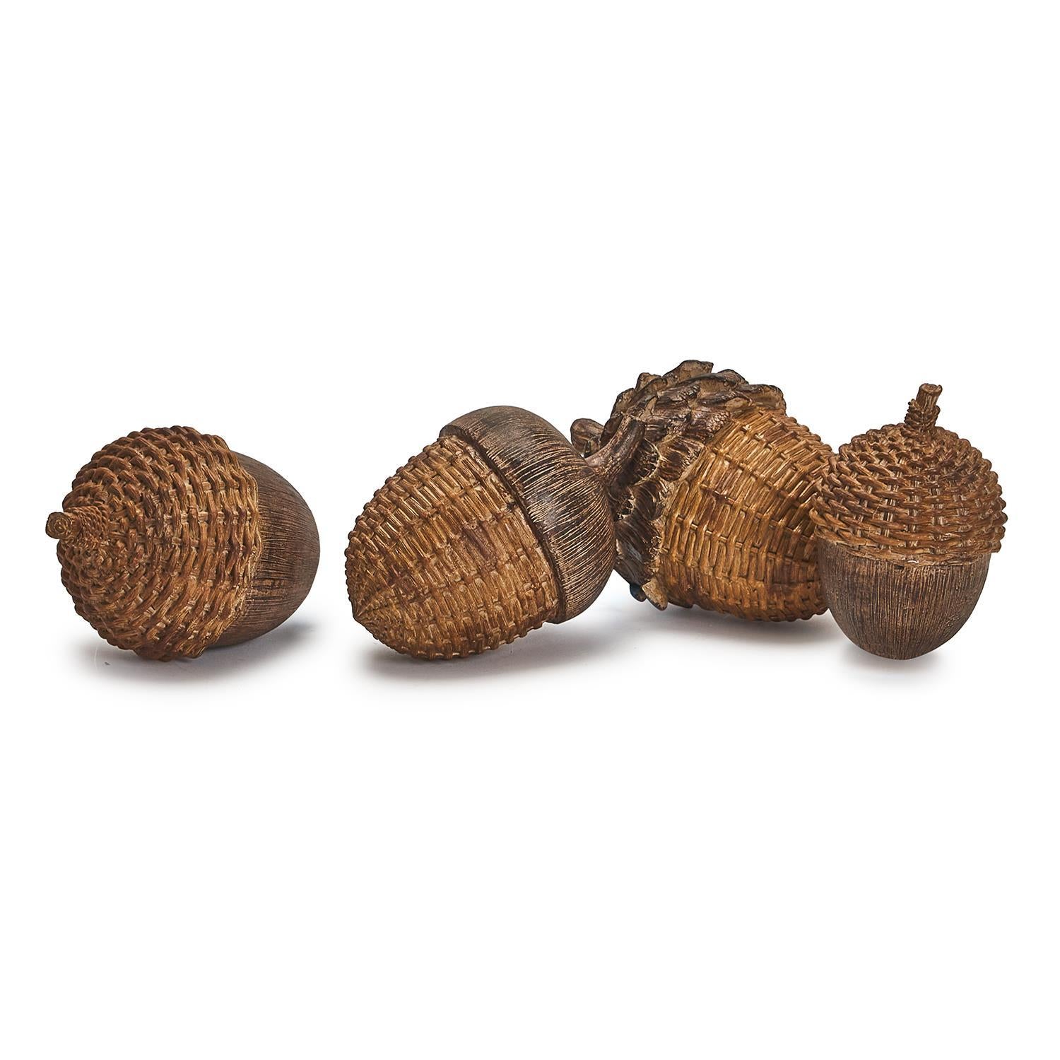 Acorns & Twigs  Party Pack by Friendly Loom™ - Botanicals