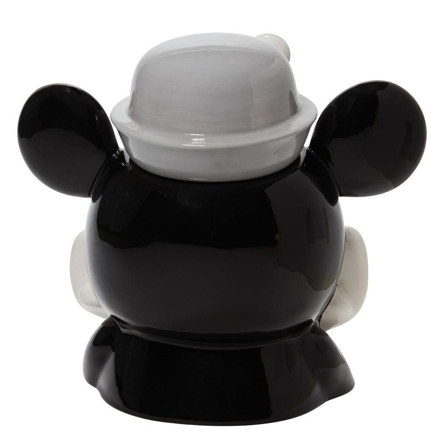 Mickey Mouse Cookie Jar